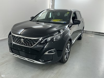 Peugeot 5008 diesel - 2020 1.5 BlueHDi GT Line