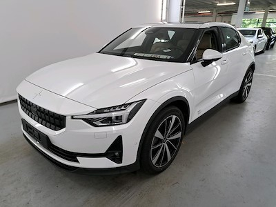 Polestar 2 78 kWh Dual Motor Launch