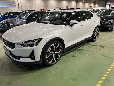 Polestar 2 78 kWh Dual Motor Launch