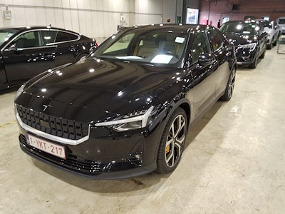 Polestar 2 78 kWh Dual Motor Launch