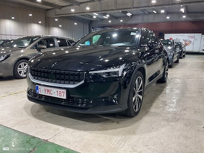 Polestar 2 78 kWh Dual Motor Launch
