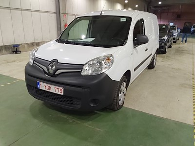 Renault Kangoo express maxi dsl - 2013 1.5 Blue dCi Grand Confort (EU6d-TEMP)