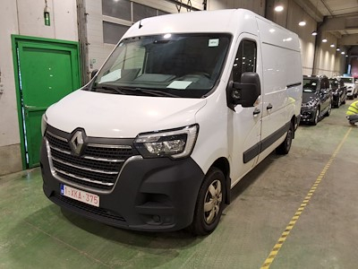 Renault Master 35 fou mwb mhr dsl 2.3 dCi 35 L2H2 En.Tw.Turbo Confort Qui. STOCK