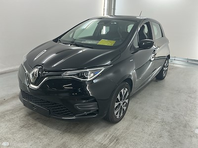 Renault ZOE BEV 52KWH LIMITED#3 B-BUY R110