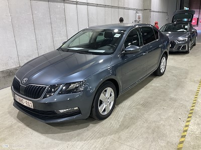 Skoda Octavia diesel - 2017 1.6 CR TDi Ambition