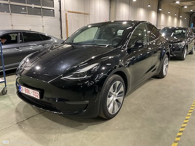 Tesla Model Y BEV 75KWH LONG RANGE AUTO 4WD