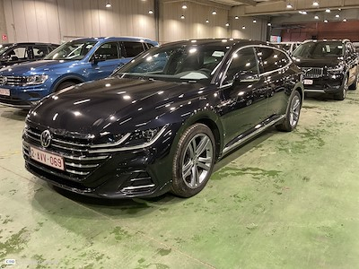 Volkswagen Arteon shooting brake 1.4 EHYBRID DSG R-LINE SHOOTING BRAKE
