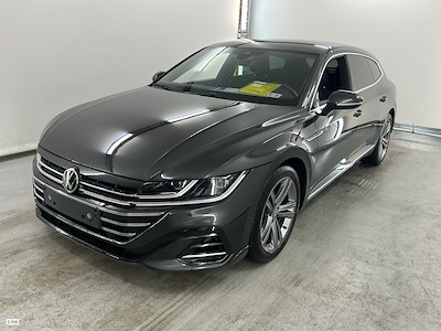 Volkswagen Arteon shooting brake 2.0 TDI 110KW DSG R-LINE SHOOTING BRAKE