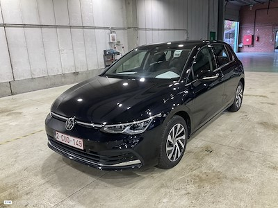 Volkswagen Golf viii 1.4 EHYBRID STYLE BUSINESS DSG