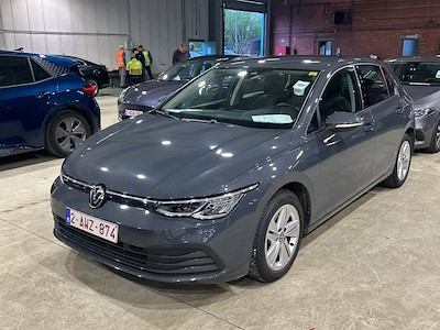 Volkswagen Golf viii 1.5 E-TSI 110KW LIFE DSG
