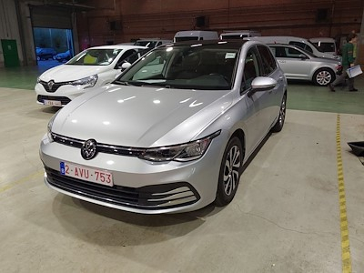 Volkswagen Golf viii 1.5 TSI 96KW ACTIVE