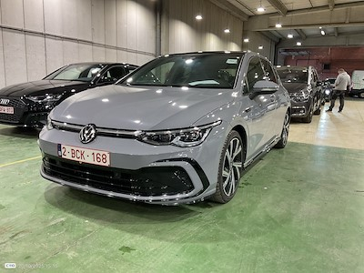 Volkswagen Golf viii 1.5 TSI 96KW R-LINE