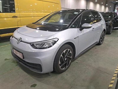 Volkswagen ID.3 BEV 62KWH 150KW ACTIVE PRO PERFORMANCE