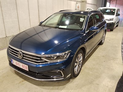 Volkswagen Passat variant gte - 2020 1.4 TSI PHEV GTE Business DSG