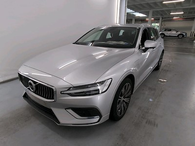 Volvo V60 2.0 T6 RECHARGE GEARTR INSCRIPTION EXPR