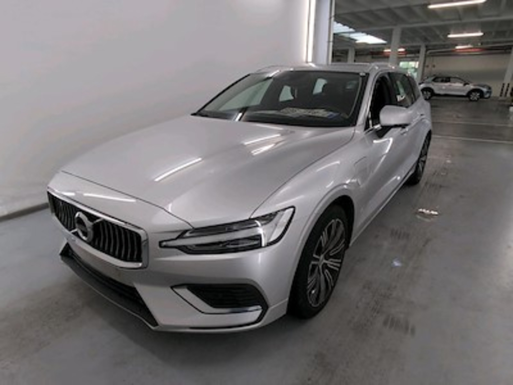 Volvo V60 2.0 T6 RECHARGE GEARTR INSCRIPTION EXPR