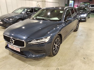 Volvo V60 diesel - 2018 2.0 D3 Momentum Pro