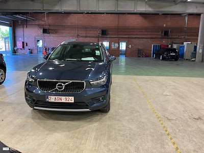 Volvo XC40 1.5 T2 MOMENTUM PRO