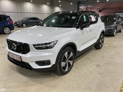 Volvo XC40 1.5 T4 RECHARGE GEARTRONIC R-DESIGN