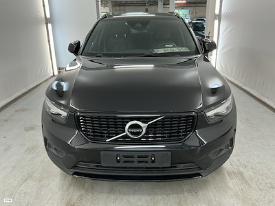Volvo XC40 1.5 T4 RECHARGE GEARTRONIC R-DESIGN Protection Winter Park Assist