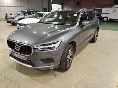 Volvo XC60 2.0 D4 140KW GEARTRONIC MOMENTUM PRO