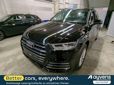 Audi Q5 55 tfsi E QU attro S tronic