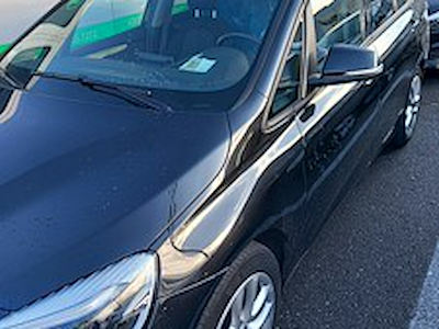 BMW 2er gran tourer BMW 218d Gran Tourer Aut. Advantage Kombi, 5-turig, Automatik, 8-Gang