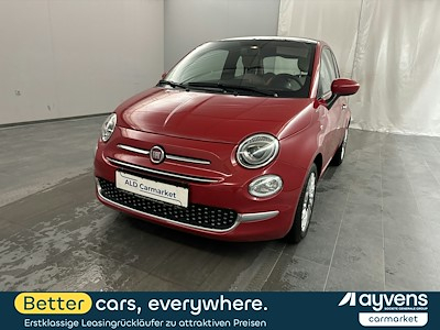 Fiat 500 1.0 GSE Hybrid Dolcevita Limousine, 3-turig, 6-Gang