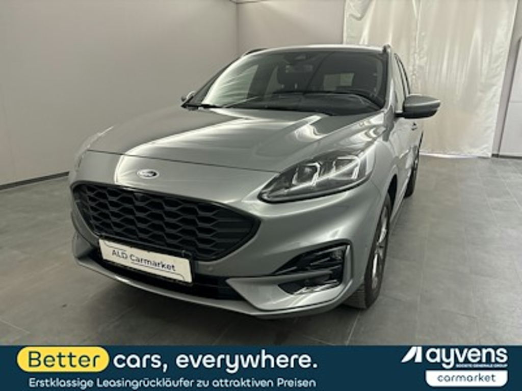 Ford Kuga 2.5 Duratec PHEV ST-LINE X Geschlossen, 5-turig, Automatik, 1-Gang
