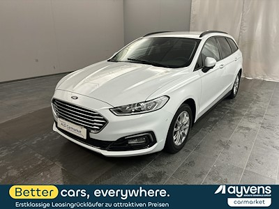 Ford Mondeo Turnier 2.0 EcoBlue Trend Kombi, 5-turig, 6-Gang