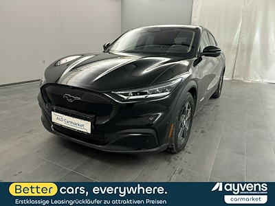 Ford Mustang mach-e Geschlossen, 5-turig, Direktantrieb, 1-Gang