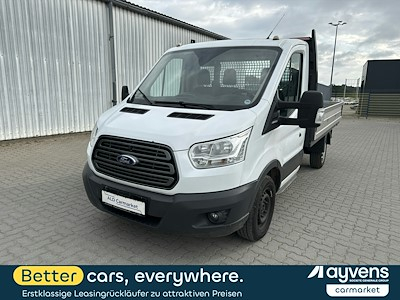 Ford Transit 310 L2 VA Trend Pritsche, 2-turig, 6-Gang