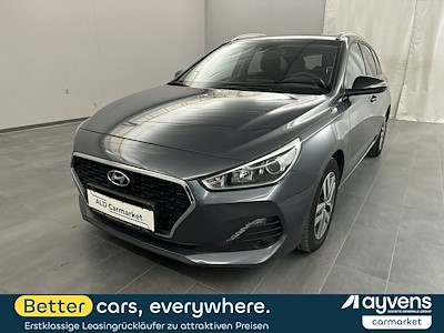 Hyundai I30 Kombi 1.4 T-GDI DCT YES! Kombi, 5-turig, Automatik, 7-Gang