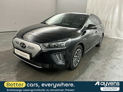 Hyundai Ioniq elektro Business Limousine, 5-turig, Direktantrieb, 1-Gang