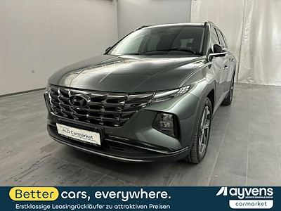Hyundai TUCSON 1.6 T-GDi Plug-in-Hybrid 4WD Prime Geschlossen, 5-turig, Automatik, 6-Gang