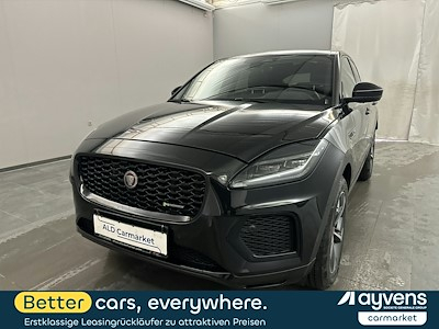Jaguar E-Pace P300e AWD R-Dynamic SE Geschlossen, 5-turig, Automatik, 8-Gang