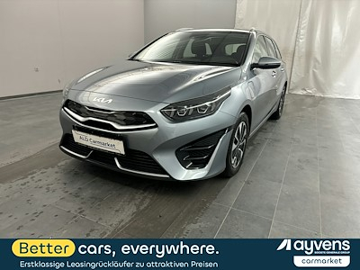 Kia Ceed SW 1.6 GDI DCT OPF Plug-in-Hybrid Vision Kombi, 5-turig, Automatik, 6-Gang