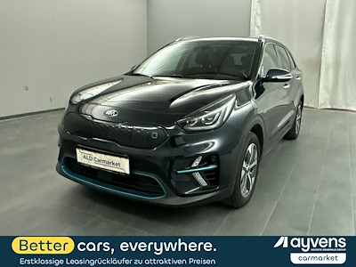 Kia E-Niro Spirit Geschlossen, 5-turig, Direktantrieb, 1-Gang