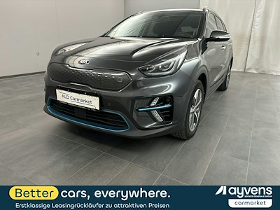 Kia E-Niro Spirit Geschlossen, 5-turig, Direktantrieb, 1-Gang