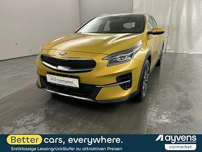 Kia XCeed 1.6 GDI DCT6 OPF Plug-in-Hybrid Spirit Geschlossen, 5-turig, Automatik, 6-Gang