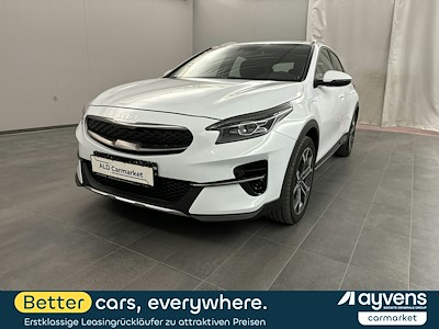 Kia XCeed 1.6 GDI DCT6 OPF Plug-in-Hybrid Spirit Geschlossen, 5-turig, Automatik, 6-Gang