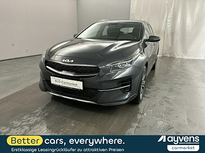 Kia XCeed 1.6 GDI DCT6 OPF Plug-in-Hybrid Spirit Geschlossen, 5-turig, Automatik, 6-Gang