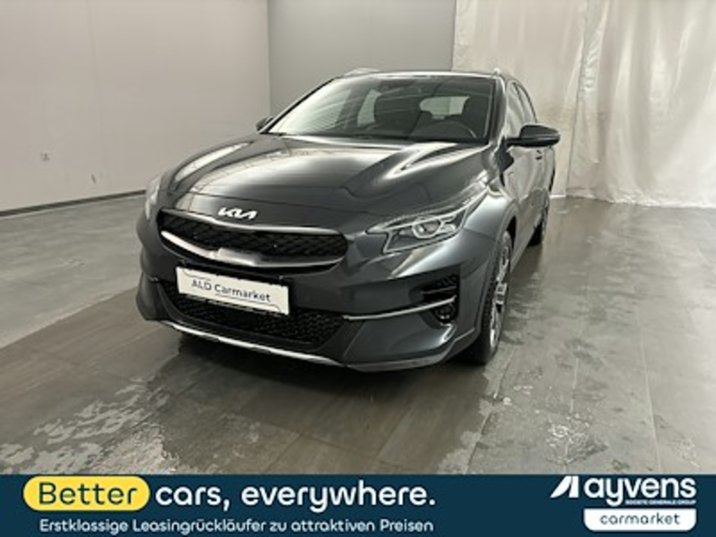 Kia XCeed 1.6 GDI DCT6 OPF Plug-in-Hybrid Spirit Geschlossen, 5-turig, Automatik, 6-Gang