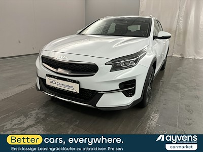 Kia XCeed 1.6 GDI DCT6 OPF Plug-in-Hybrid Vision Geschlossen, 5-turig, Automatik, 6-Gang