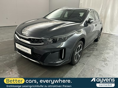 Kia XCeed 1.6 GDI DCT6 OPF Plug-in-Hybrid Vision Geschlossen, 5-turig, Automatik, 6-Gang