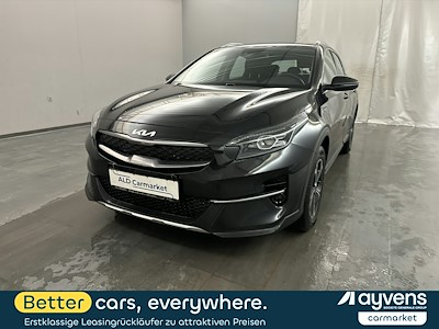 Kia XCeed 1.6 GDI DCT6 OPF Plug-in-Hybrid Vision Geschlossen, 5-turig, Automatik, 6-Gang