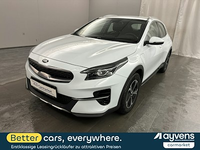 Kia XCeed 1.6 GDI DCT6 OPF Plug-in-Hybrid Vision Geschlossen, 5-turig, Automatik, 6-Gang