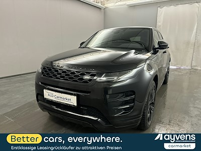 Land Rover Range rover evoque D165 R-Dynamic SE Geschlossen, 5-turig, Automatik, 9-Gang