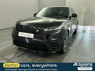 Land Rover Range rover velar P400 R-Dynamic SE Geschlossen, 5-turig, Automatik, 8-Gang