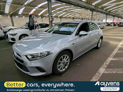 Mercedes-Benz A 250 E 8g-dct MERCEDES A 250 e 8G-DCT Style